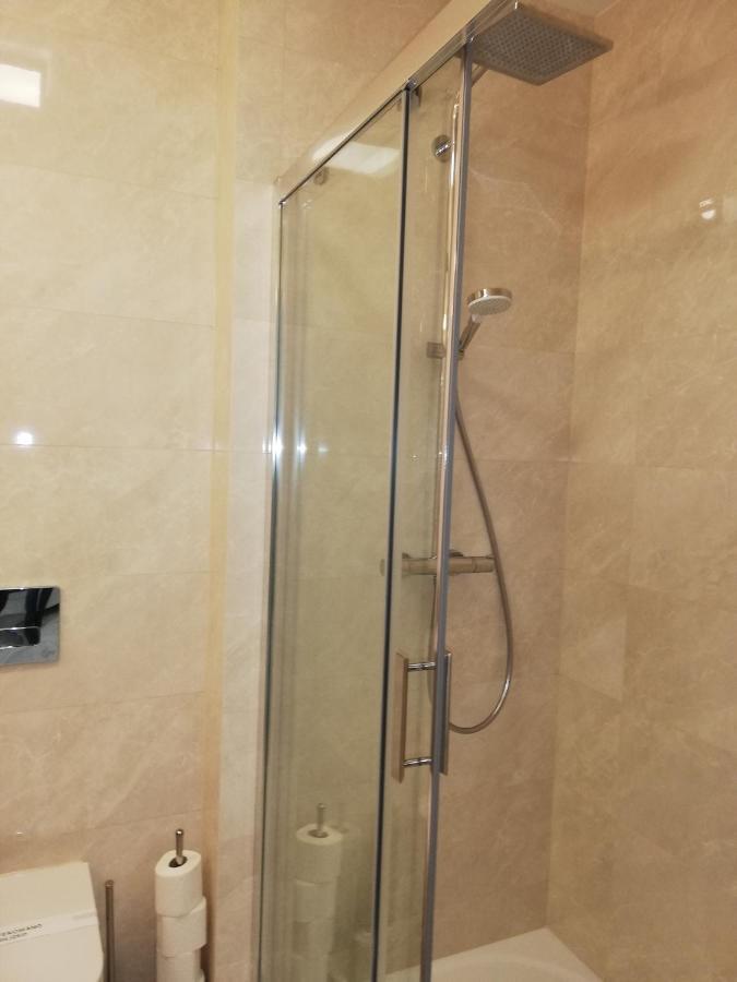 Apartamenty Kapitanskie Kasprowicza 20A Taras Kolobrzeg Exterior photo